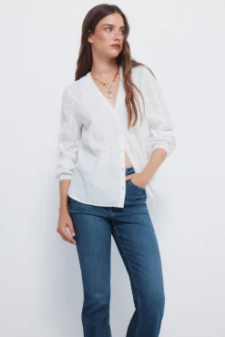 Mujer Springfield Vaqueros><noscript><img width=