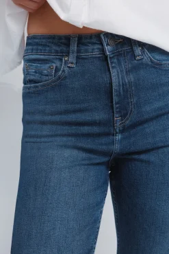 Mujer Springfield Vaqueros><noscript><img width=