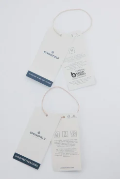 Mujer Springfield Vaqueros><noscript><img width=