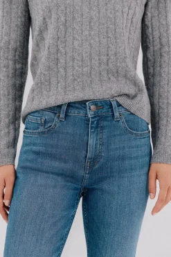 Mujer Cortefiel Vaqueros|Pantalones><noscript><img width=