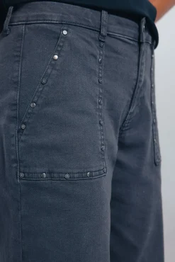 Mujer Springfield Vaqueros><noscript><img width=