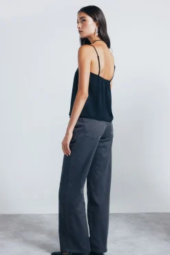 Mujer Springfield Vaqueros><noscript><img width=