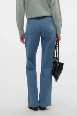 Mujer Vero Moda Vaqueros|Pantalones><noscript><img width=