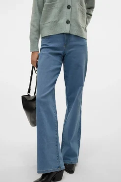 Mujer Vero Moda Vaqueros|Pantalones><noscript><img width=
