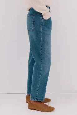 Mujer Cortefiel Vaqueros|Pantalones><noscript><img width=