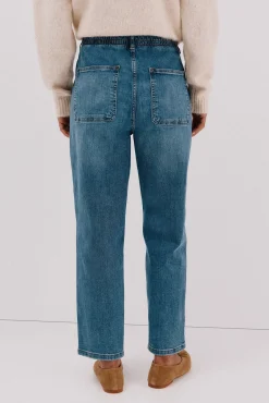 Mujer Cortefiel Vaqueros|Pantalones><noscript><img width=