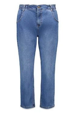 Mujer Cortefiel Vaqueros|Pantalones><noscript><img width=