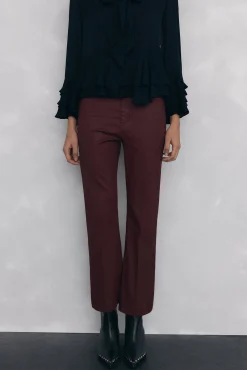 Mujer Pedro del Hierro Vaqueros|Pantalones><noscript><img width=
