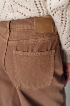 Mujer High Spirits Vaqueros><noscript><img width=