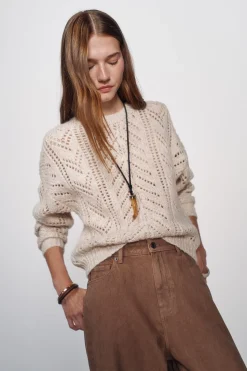 Mujer High Spirits Vaqueros><noscript><img width=