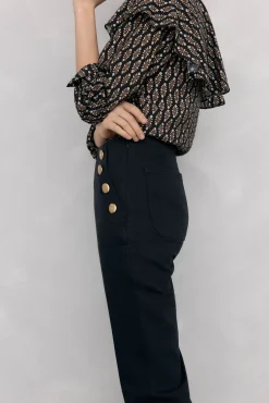 Mujer Pedro del Hierro Vaqueros><noscript><img width=