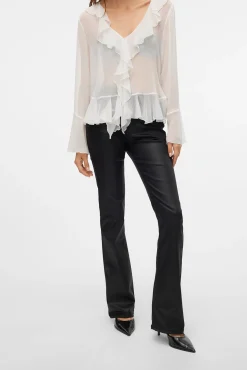 Mujer Vero Moda Vaqueros|Pantalones><noscript><img width=