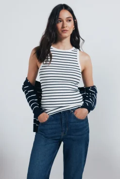 Mujer Springfield Vaqueros><noscript><img width=