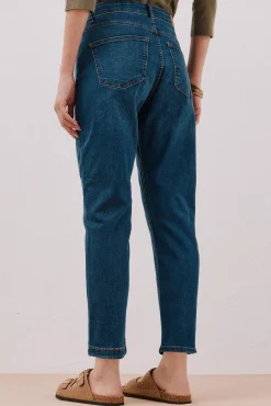 Mujer Cortefiel Vaqueros|Pantalones><noscript><img width=