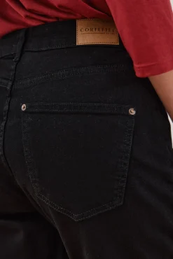 Mujer Cortefiel Vaqueros|Pantalones><noscript><img width=