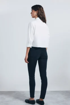 Mujer Springfield Vaqueros><noscript><img width=