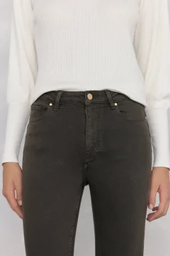 Mujer Pedro del Hierro Vaqueros|Pantalones><noscript><img width=