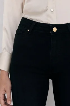 Mujer Pedro del Hierro Vaqueros|Pantalones><noscript><img width=