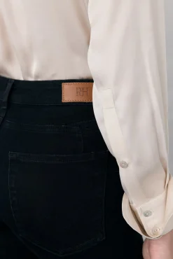 Mujer Pedro del Hierro Vaqueros|Pantalones><noscript><img width=