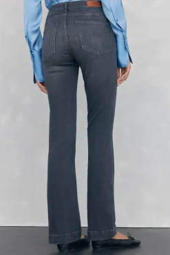 Mujer Pedro del Hierro Vaqueros|Pantalones><noscript><img width=