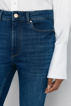 Mujer Pedro del Hierro Vaqueros|Pantalones><noscript><img width=