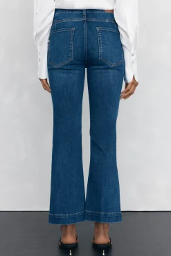 Mujer Pedro del Hierro Vaqueros|Pantalones><noscript><img width=
