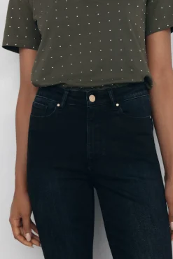 Mujer Pedro del Hierro Vaqueros|Pantalones><noscript><img width=