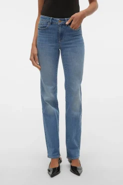 Mujer Vero Moda Vaqueros|Pantalones><noscript><img width=