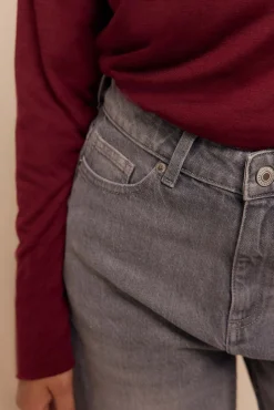 Mujer Slowlove Vaqueros|Pantalones><noscript><img width=