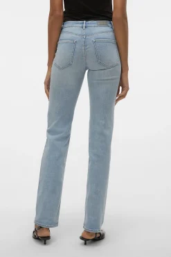 Mujer Vero Moda Vaqueros|Pantalones><noscript><img width=