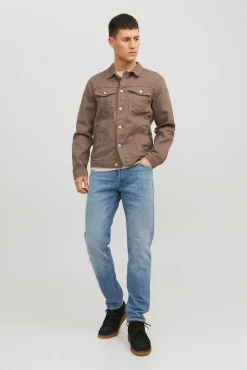 Hombre Jack & Jones Vaqueros>Jeans regular fit