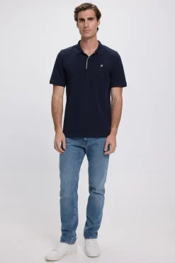 Hombre Jack & Jones Vaqueros|Pantalones>Jeans regular fit