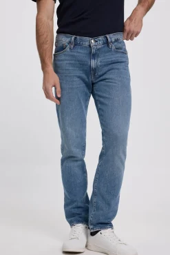 Hombre Jack & Jones Vaqueros|Pantalones>Jeans regular fit