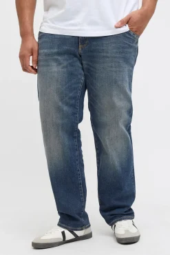 Hombre Jack & Jones PLUS Vaqueros>Jeans regular fit PLUS