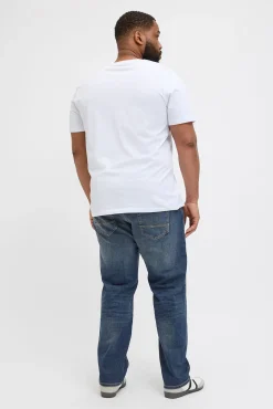 Hombre Jack & Jones PLUS Vaqueros><noscript><img width=