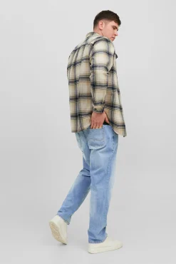 Hombre Jack & Jones PLUS Vaqueros|Pantalones><noscript><img width=