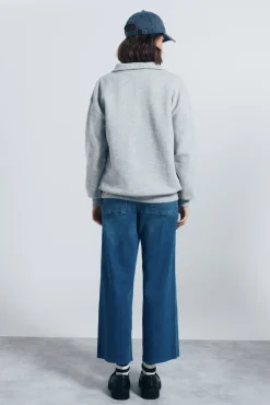 Mujer Springfield Vaqueros><noscript><img width=