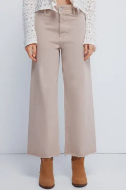 Mujer Springfield Vaqueros>Jeans sailor color