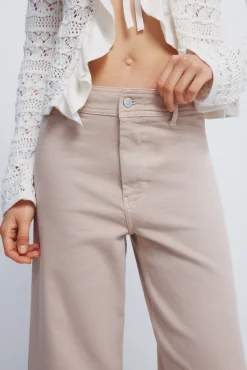 Mujer Springfield Vaqueros><noscript><img width=