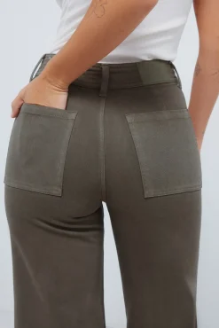 Mujer Springfield Vaqueros><noscript><img width=