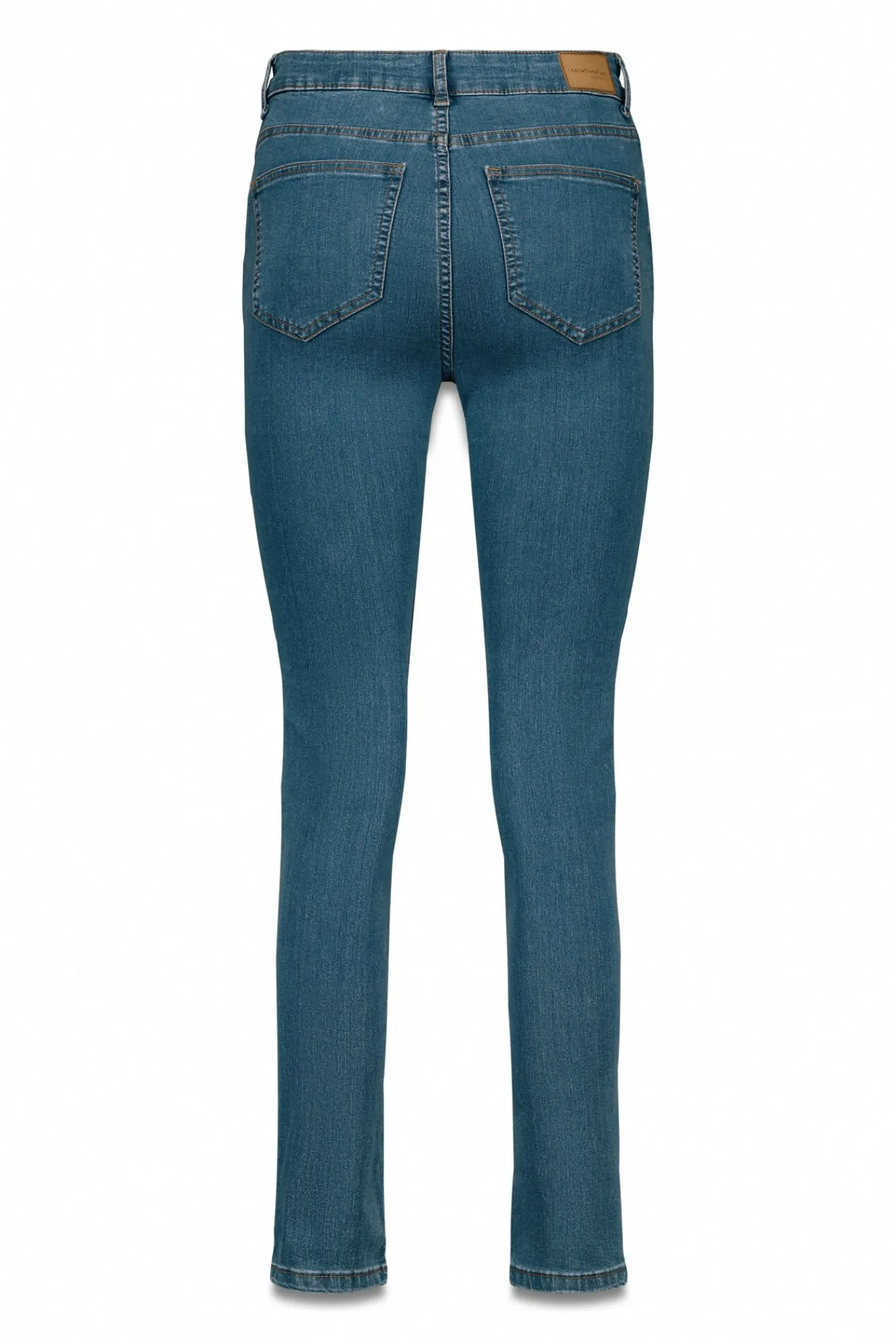 Mujer Cortefiel Vaqueros|Pantalones>Jeans Sensational