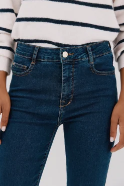 Mujer Cortefiel Vaqueros|Pantalones><noscript><img width=