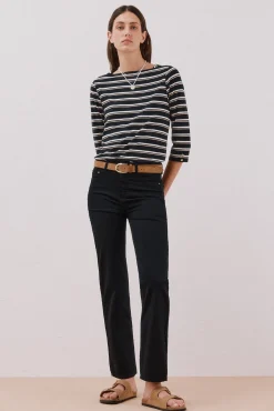 Mujer Cortefiel Vaqueros|Pantalones>Jeans Sensational recto