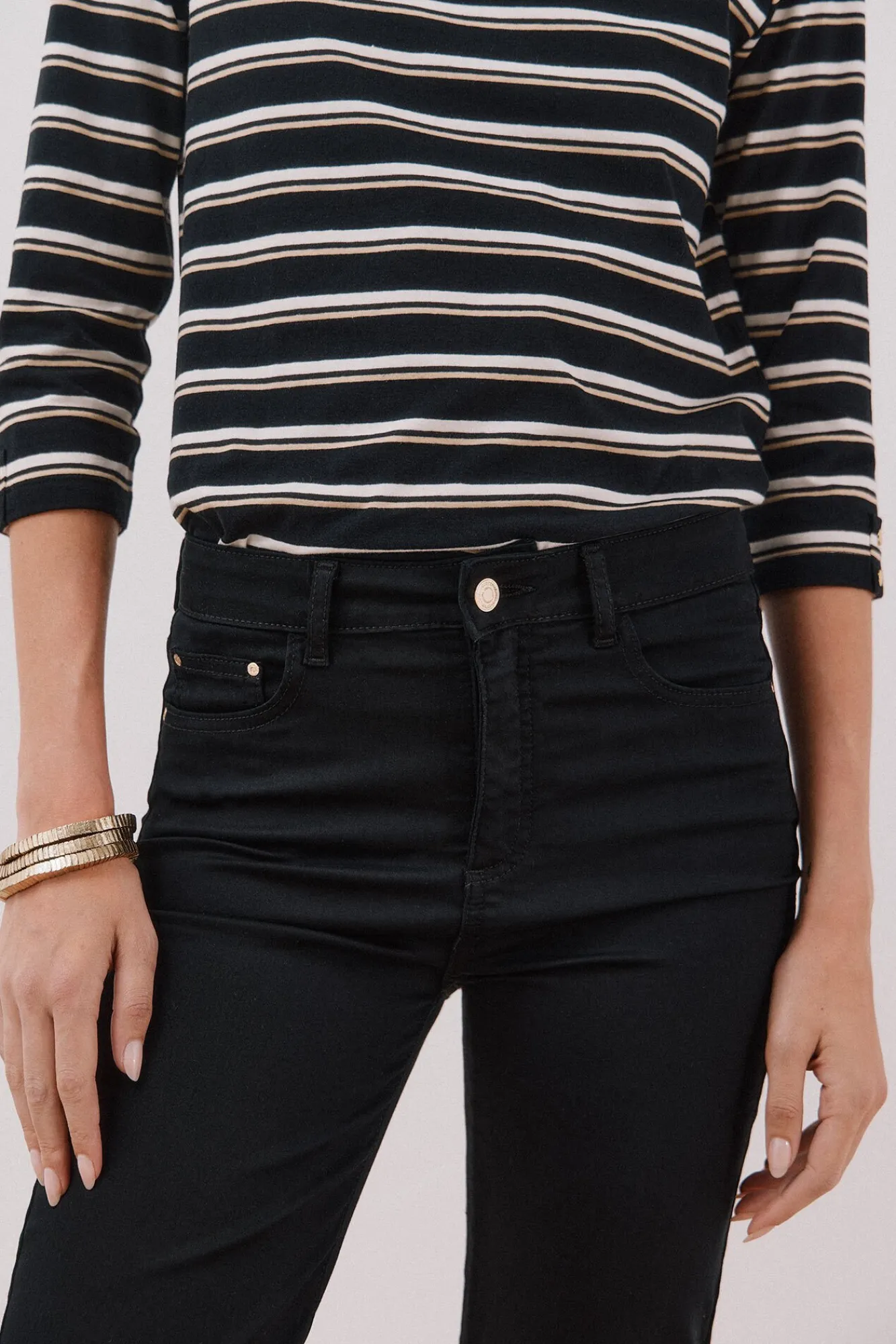 Mujer Cortefiel Vaqueros|Pantalones>Jeans Sensational recto