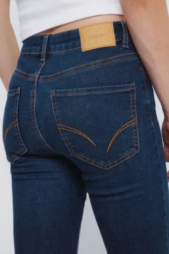 Mujer Springfield Vaqueros><noscript><img width=