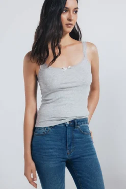 Mujer Springfield Vaqueros><noscript><img width=