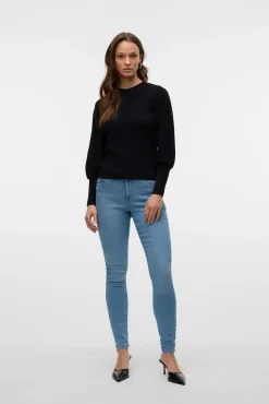 Mujer Vero Moda Vaqueros|Pantalones>Jeans skinny