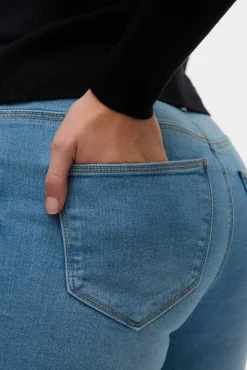 Mujer Vero Moda Vaqueros|Pantalones>Jeans skinny