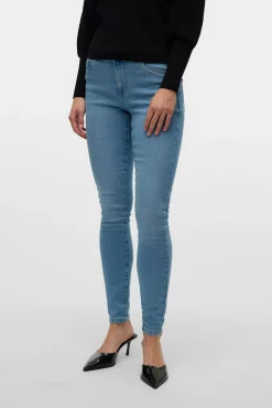 Mujer Vero Moda Vaqueros|Pantalones><noscript><img width=