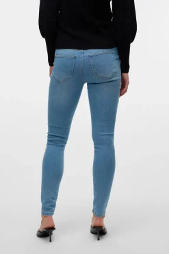 Mujer Vero Moda Vaqueros|Pantalones><noscript><img width=